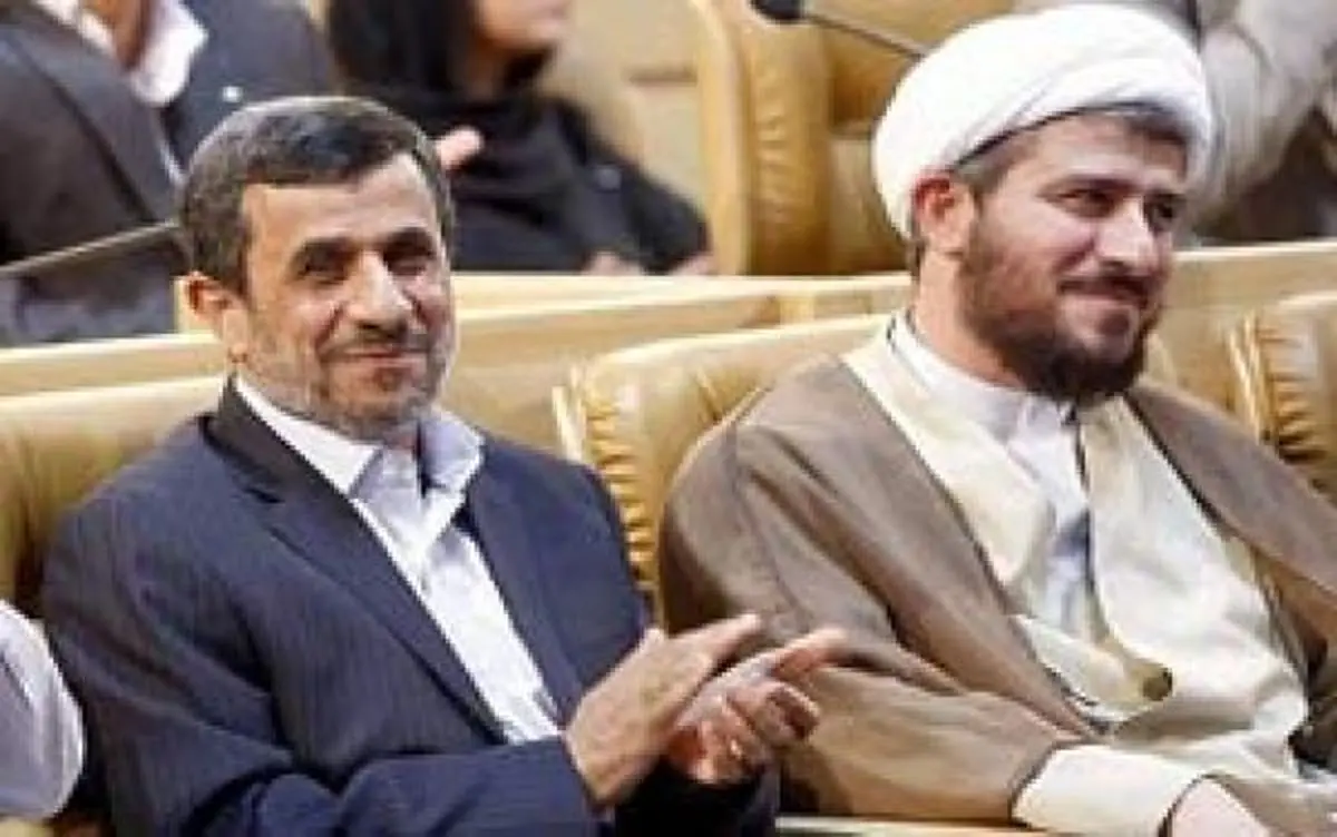 شریف‌زاده، روحانیِ نزدیک به رییس‌جمهور سابق: احمدی‌نژاد نه محدود است، نه محصور