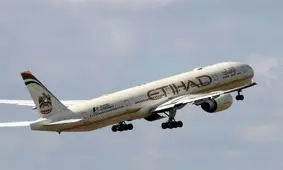 کشف جسد یک نوزاد تازه‌متولد شده در پرواز ابوظبی