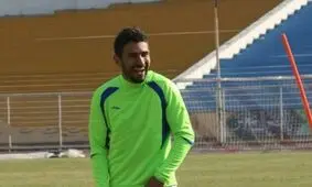 سجاد شهباززاده در راه ذوب آهن