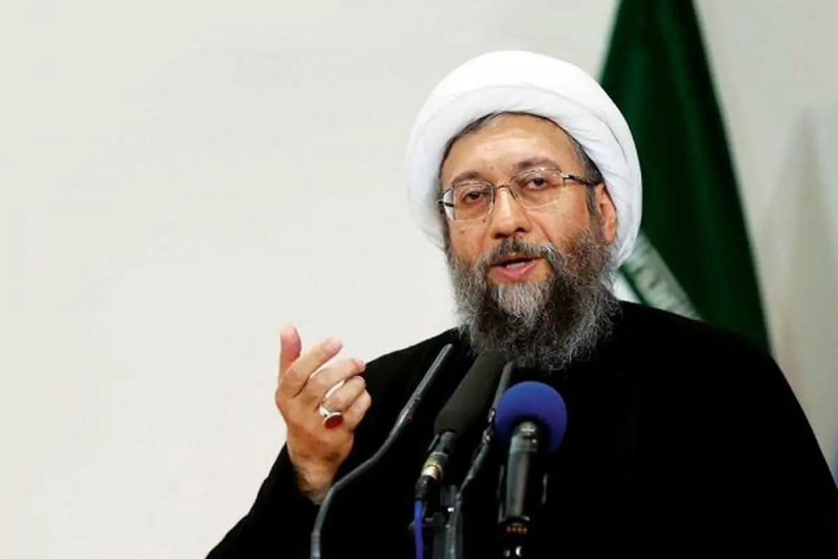 رییس قوه قضاییه: موافق بستن همه پیام‌رسان‌ها نیستیم