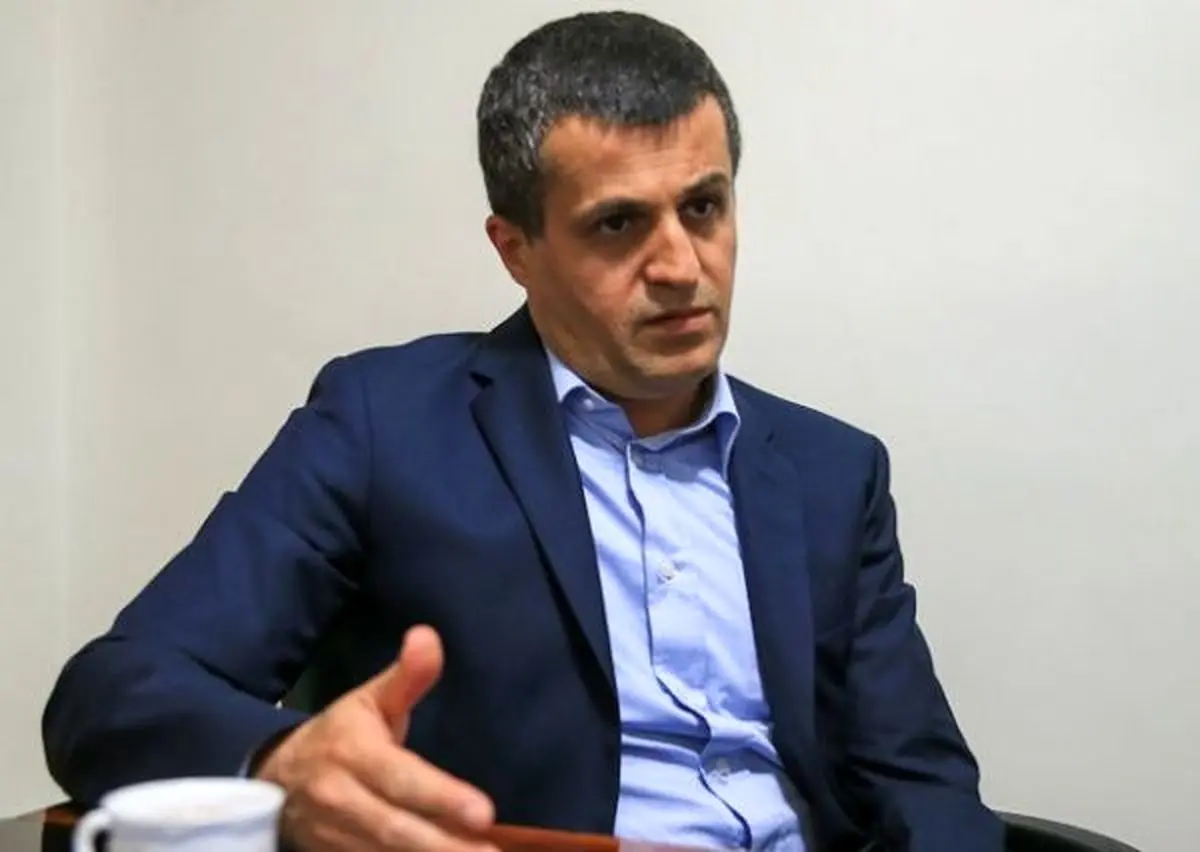 یاسر هاشمی: پرونده درگذشت آیت‌الله هاشمی با دستور رئیس‌جمهور مجددا در شورای عالی امنیت ملی باز شده است