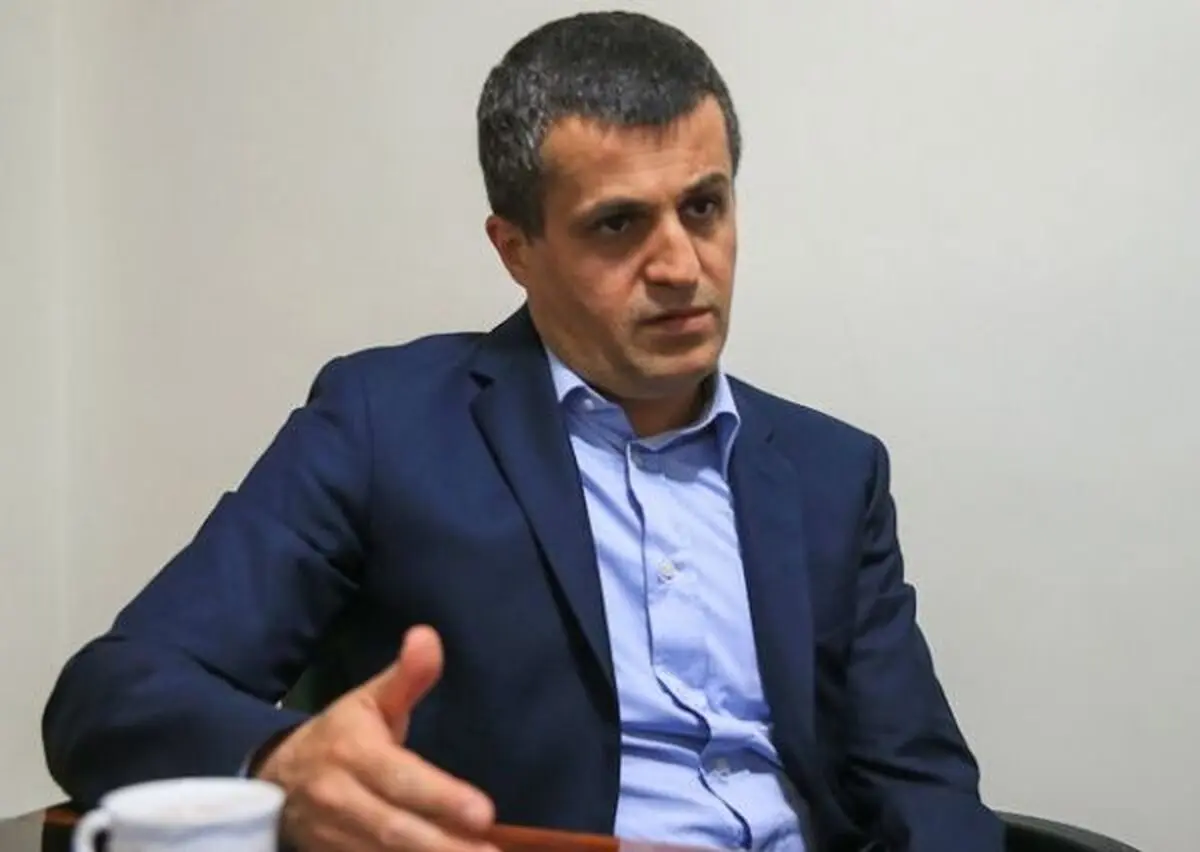 یاسر هاشمی: پرونده درگذشت آیت‌الله هاشمی با دستور رئیس‌جمهور مجددا در شورای عالی امنیت ملی باز شده است