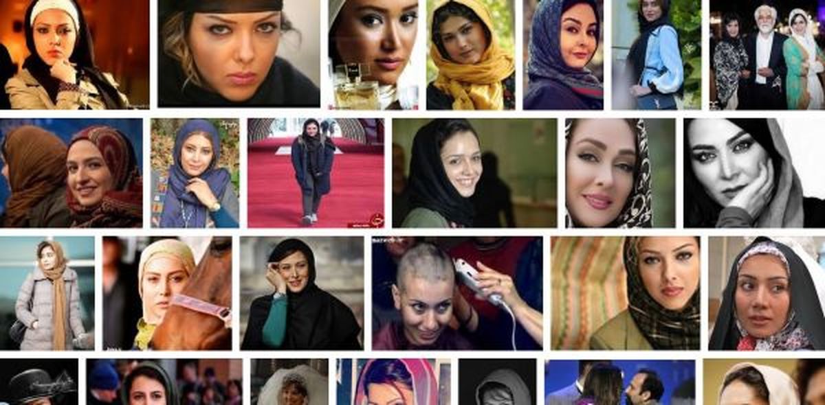 سلبریتیهای مجازی در کمین هستند