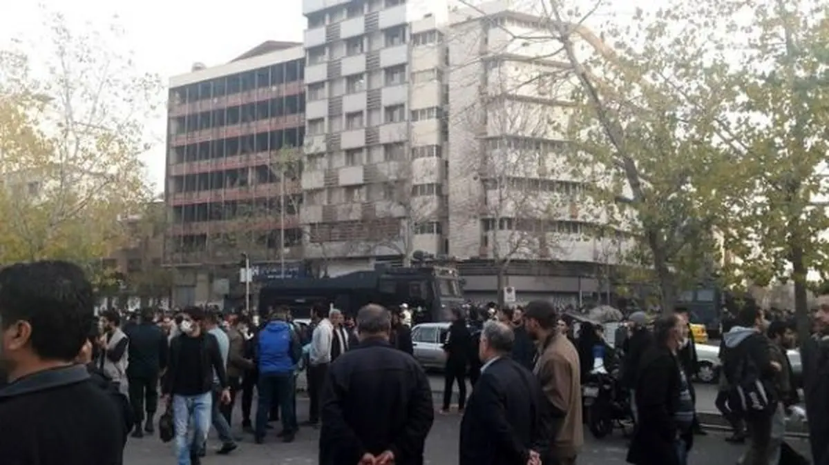 ۱۵۹ نفر از از بازداشت شدگان اخیر با قرار وثیقه و کفالت آزاد شدند