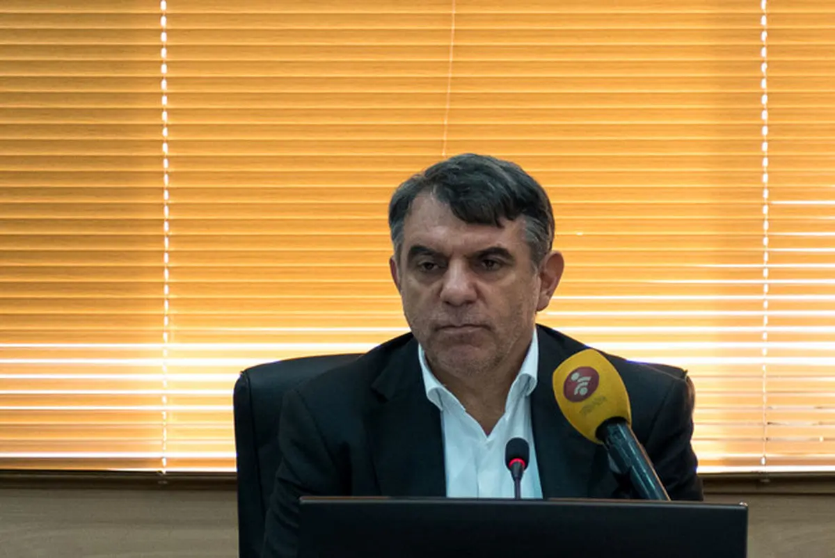 هیچ مبلغی از سود سهام عدالت کسر نشده است