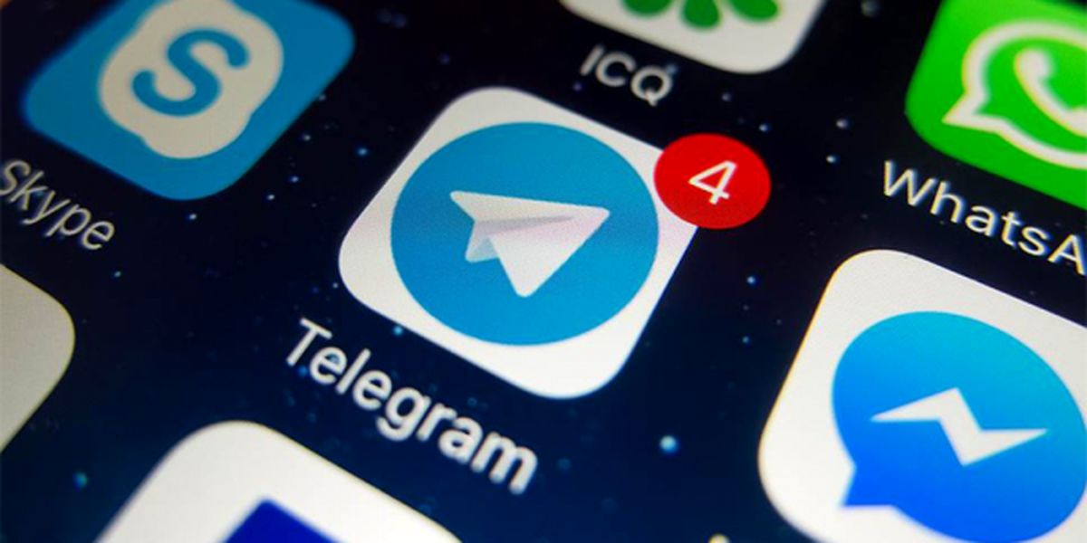 فیلتر موقتی تلگرام چه زمانی به پایان می‌رسد؟