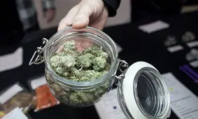 دستگیری "گل فروش" شهرک اکباتان