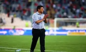 انتقاد قلعه‌نویی از حسن روحانی