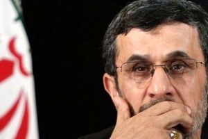 پشت پرده سکوت احمدی نژاد در اغتشاشات اخیر