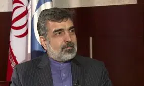 کمالوندی: ایران در صورت نقض برجام از سوی آمریکا آماده غنی‌سازی چندبرابری را دارد