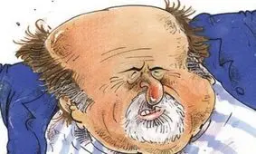 الکی گنده‌اش نکنید