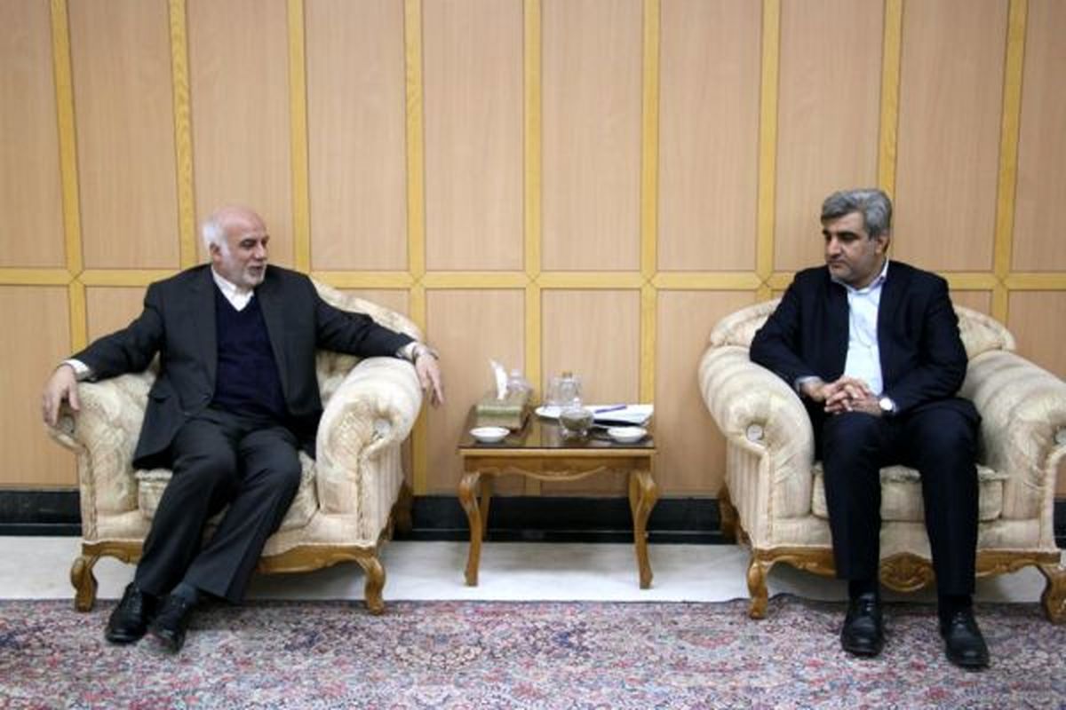 نقش تأثیرگذار ظرفیتهای گیلان با کشورهای حاشیهی دریای خزر