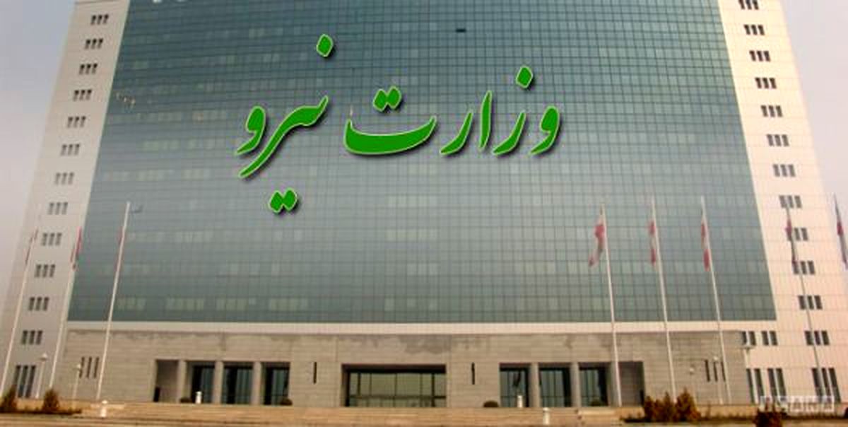 شرایط آب و برق مناطق زلزلهزده کاملا پایدار است
