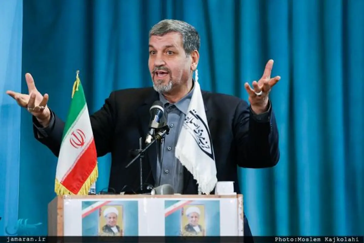 اصلاح‌طلبان کاری کردند که هاشمی سی‌ام شود/امیرکبیر در برابر هاشمی حرفی برای گفتن نداشت