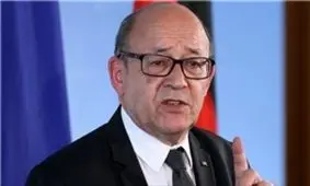 پاریس: به حفظ برجام متعهدیم/ ایران پیشنهاد مذاکره موشکی را بپذیرد