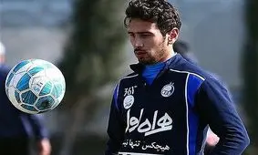 شهباززاده به اصفهان می آید؟!