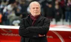 مصطفی پاشا در نزدیکی تبریز