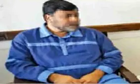 تهدید قاضی به آزاردادن توسط اجنه!