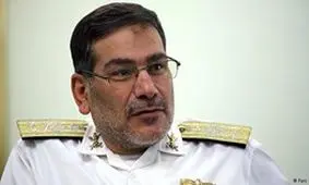 شمخانی به نوری المالکی:کارشکنی آمریکا در روند آزادسازی موصل /داعش در سیر قهقرائی خود قرار گرفته است