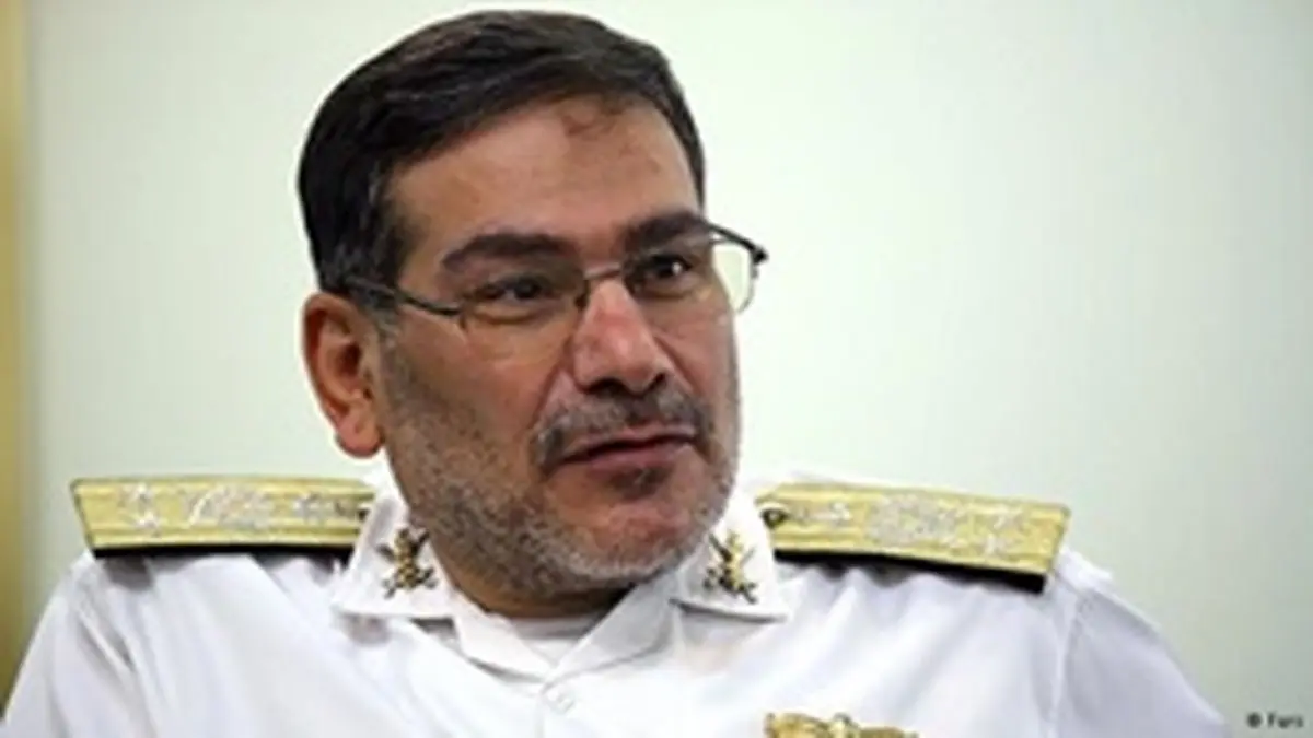 شمخانی به نوری المالکی:کارشکنی آمریکا در روند آزادسازی موصل /داعش در سیر قهقرائی خود قرار گرفته است