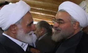 حاضران و غایبان مراسم سالگرد هاشمی چه کسانی بودند؟