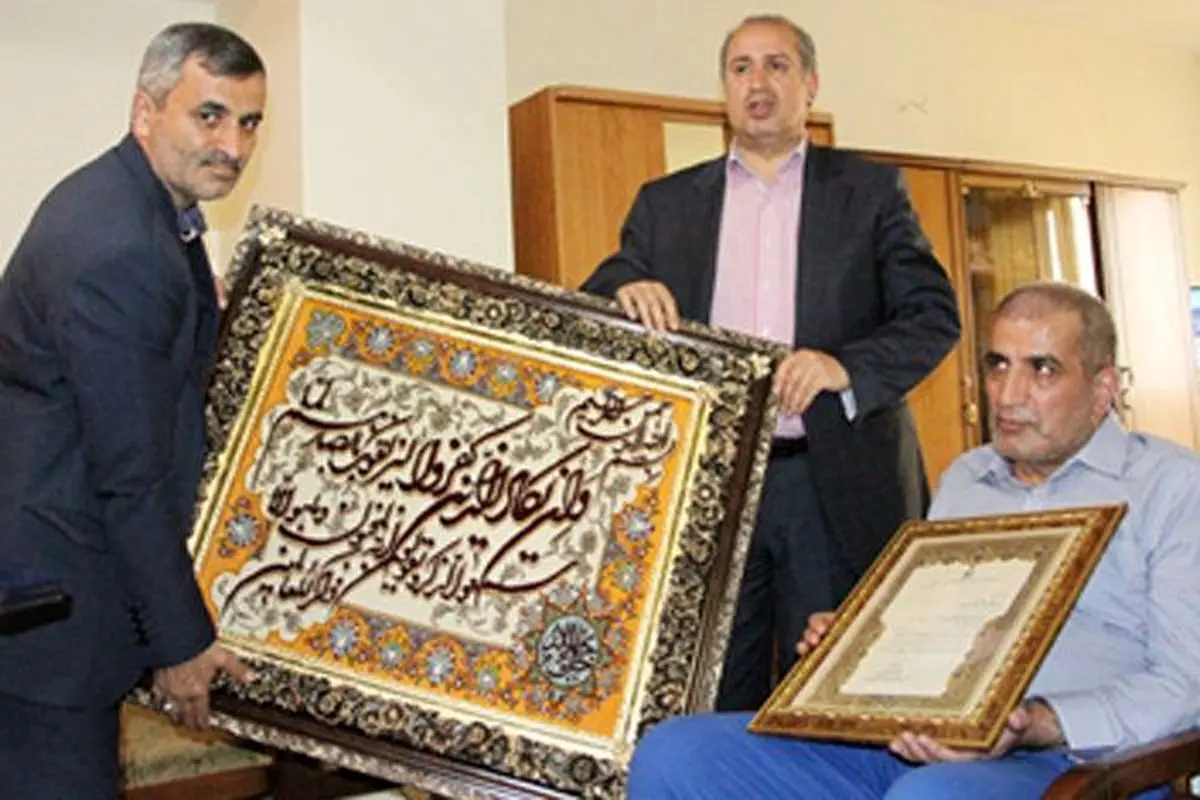 پیشکسوت داوری درگذشت/ سلیمانی: او همیشه تنها بود