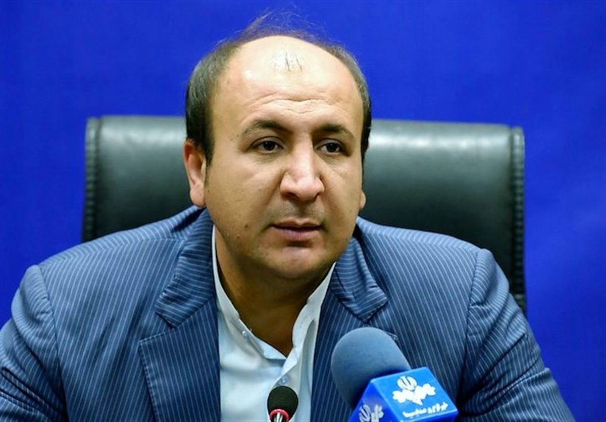 حسابهای بانکی شرکت عمران پردیس مسدود شد