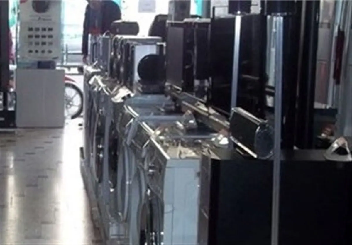 گمرک بازنگری در پرونده برند کره ای را پذیرفت/احتمال ورود دیوان عدالت اداری