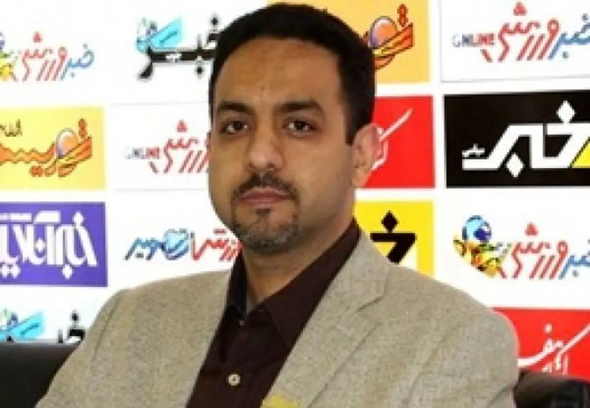 آقای صالحی‌امیری،همين امروز از پست هايتان در شهرداری تهران استعفا كنيد و جامعه ورزش را دلگرم