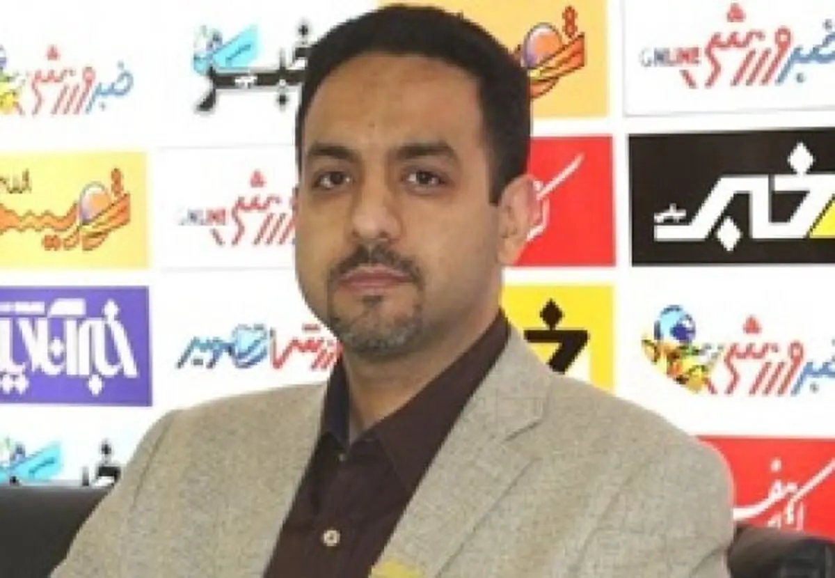 آقای صالحی‌امیری،همين امروز از پست هايتان در شهرداری تهران استعفا كنيد و جامعه ورزش را دلگرم