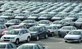 ۱۰ خودروی پرفروش بازار ایران کدامند؟