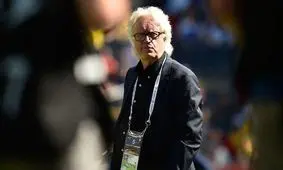 شفر: همه می‌خواهند استقلال را ببرند/ ظاهرا برانکو رئیس جدید کمیته انضباطی است