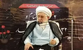 رزمندگان ایران اسلامی دست کثیف دشمن را از کشور دور کردند