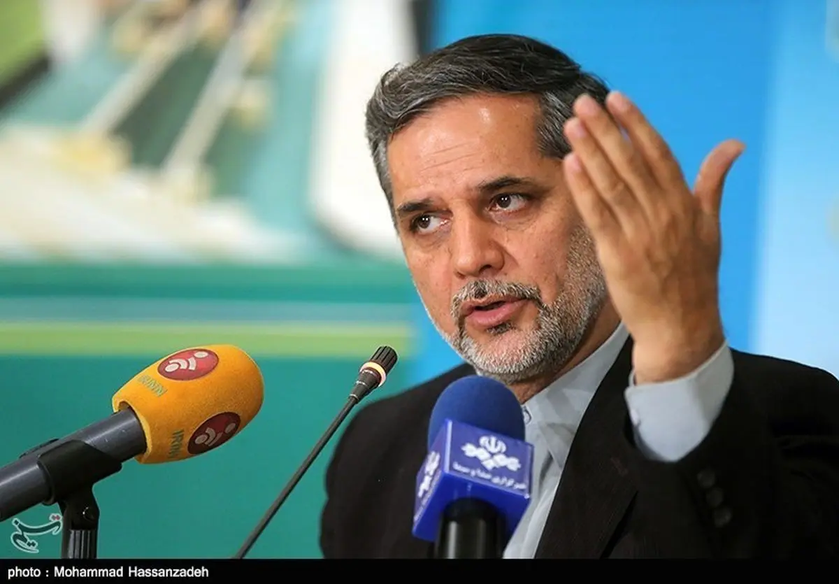 واکنش سخنگوی کمیسیون امنیت ملی به اظهارات ترامپ