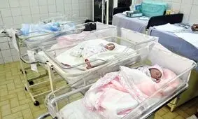 "اوتیسم" از عوارض تولد به روش سزارین است/ب رای سزارینِ بدون دلیل باید دیه پرداخت شود