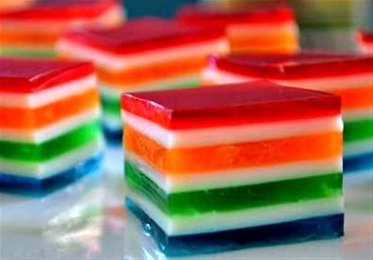 خوردن "ژله و بستنی" موجب بروز "کبد چرب" در کودکان میشود