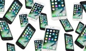 غیر فعال ۵ هزار گوشی آیفون پس از رجیستری