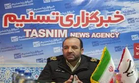 محموله بزرگ تلفن همراه قاچاق در کرمانشاه کشف شد
