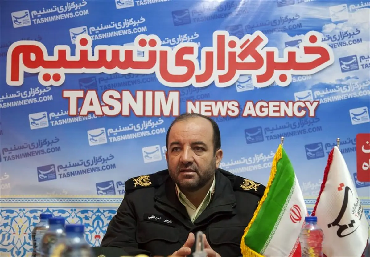 محموله بزرگ تلفن همراه قاچاق در کرمانشاه کشف شد