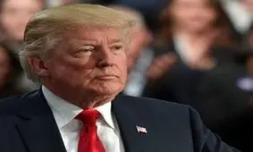 پزشک کاخ سفید پس از معاینه سه ساعته ترامپ: حال او خوب است