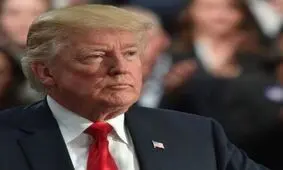 پزشک کاخ سفید پس از معاینه سه ساعته ترامپ: حال او خوب است