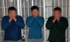 قتل به‌خاطر تصاحب محل فروش مواد مخدر