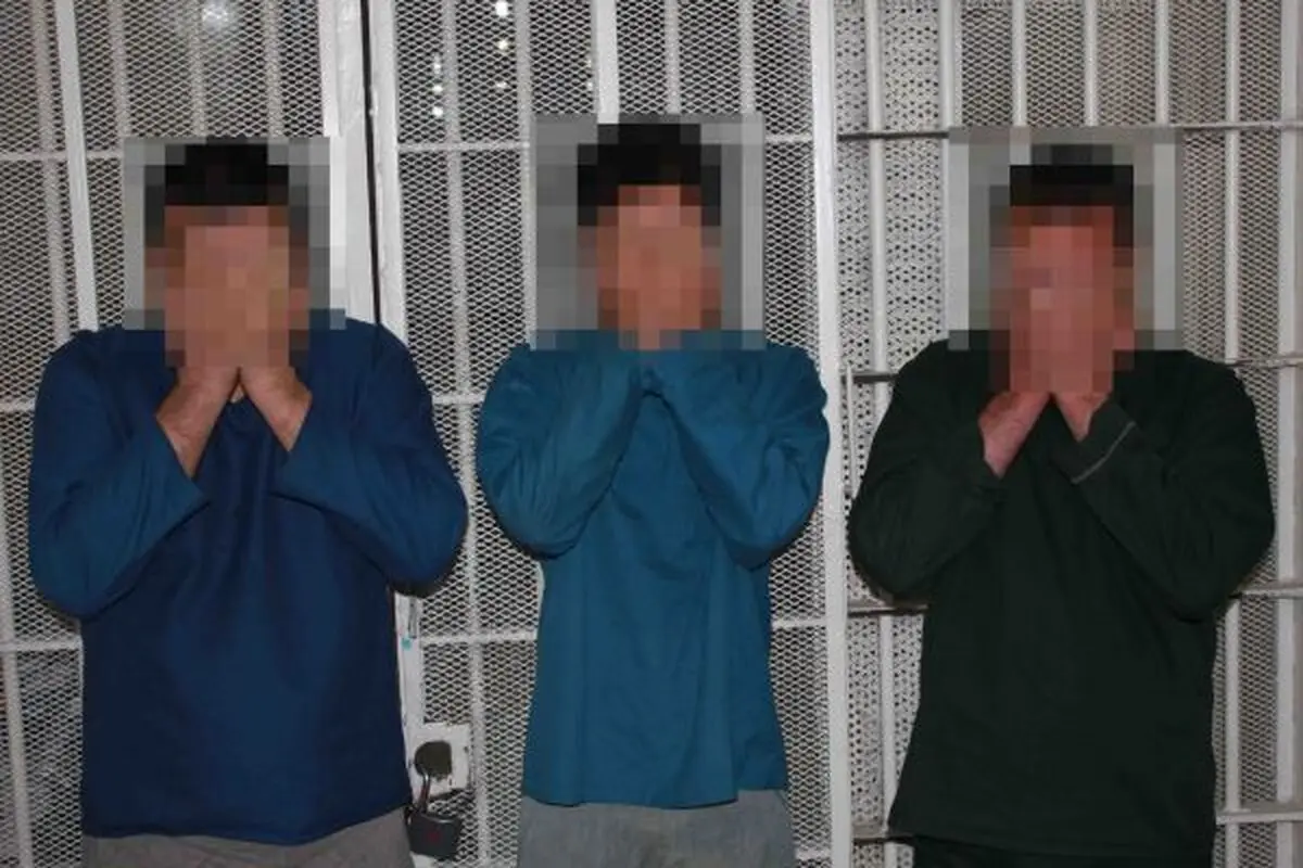 قتل به‌خاطر تصاحب محل فروش مواد مخدر