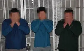 قتل به‌خاطر تصاحب محل فروش مواد مخدر
