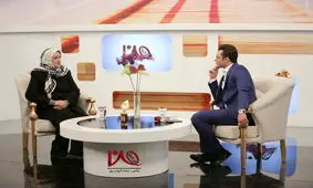 مریم امیر جلالی: بعد از «خانه به دوش» جیغ‌جیغو دیده شدم