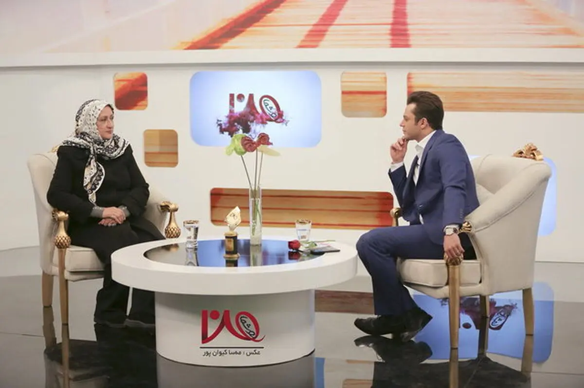 مریم امیر جلالی: بعد از «خانه به دوش» جیغ‌جیغو دیده شدم