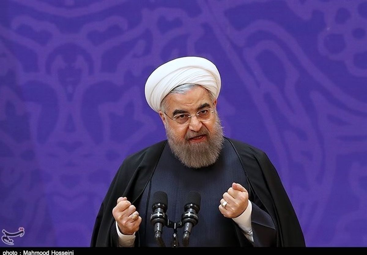 درخواستهای بودجهای روحانی از نمایندگان مجلس
