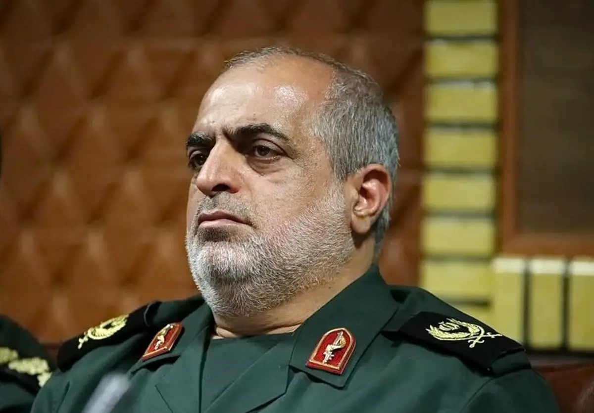 مدافعان حرم توطئه‌های دشمنان علیه نظام جمهوری اسلامی را خنثی کردند