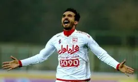 یک پرسپولیسی به پارس جنوبی پیوست