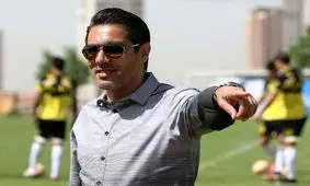 پیروانی: نمی‌خواهیم به عقب بازگردیم/ از بازگشت نوراللهی خوشحالم